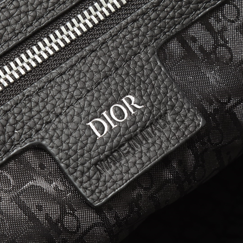 Mens Christian Dior Briefcases